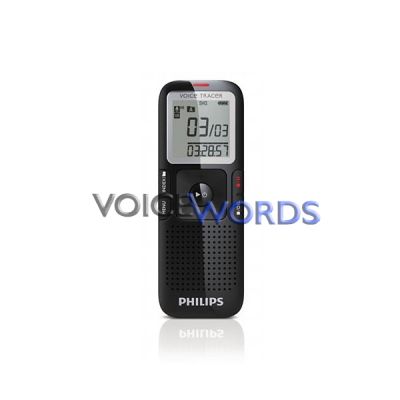 Philips Digital Voice Tracer 632