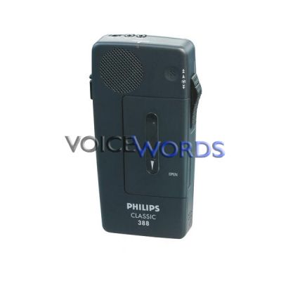 Philips Pocket Memo 388