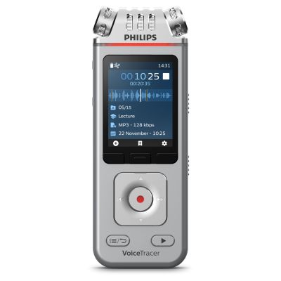 Philips Voice Tracer DVT4110