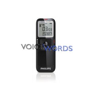 Philips Digital Voice Tracer 632