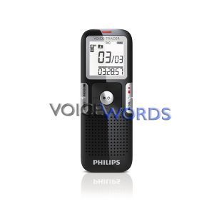 Philips Digital Voice Tracer 645