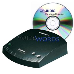 Grundig Digta Soundbox 830 DigtaSoft