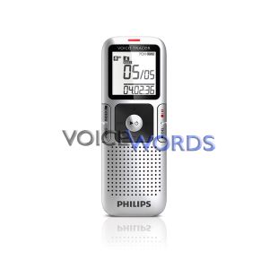 Philips Digital Voice Tracer 655