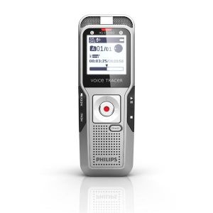 Philips Digital Voice Tracer DVT 3500 (Digitaler Rekorder)