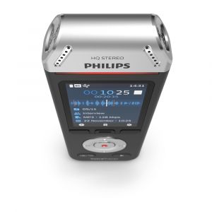 Philips Voice Tracer DVT2110