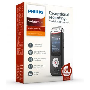 Philips Voice Tracer DVT2110