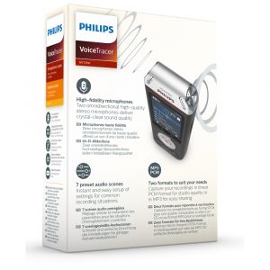 Philips Voice Tracer DVT2110